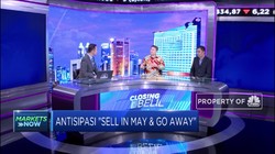 Antisipasi 