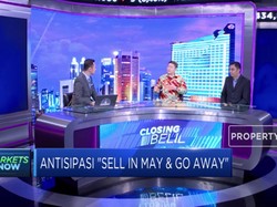 Antisipasi "Sell in May & Go Away", Ini Sektor Diuntungkan