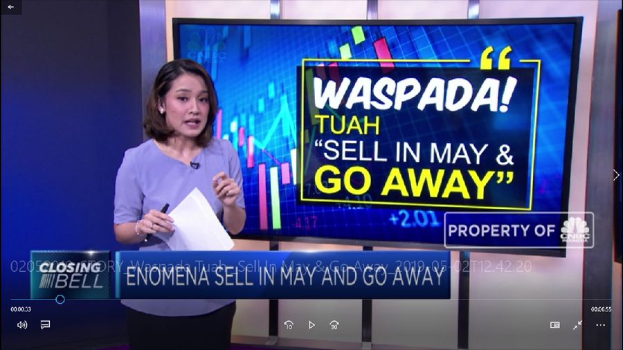 Waspada Tuah 