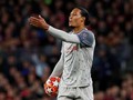 Dibekuk Messi, Van Dijk Bersyukur Tak Bermain di Liga Spanyol