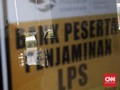 LPS Kembali Tahan Bunga Simpanan Rupiah di Level 7 Persen