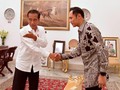Demokrat: Urusan Koalisi Ada di Tangan Jokowi, Bukan TKN
