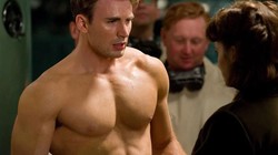 Dear Marvel, Ini Syarat Chris Evans Mau Balik Jadi Captain America Lagi