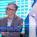 Harga BBM Subsidi Diproyeksi Tetap