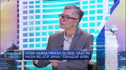 Harga BBM Subsidi Diproyeksi Tetap