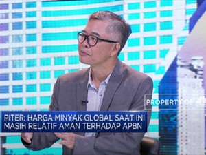 Harga BBM Subsidi Diproyeksi Tetap