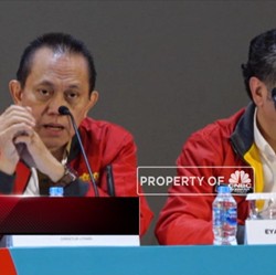 Hingga 2021, Indosat Siapkan Capex USD 2 Miliar
