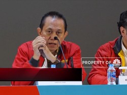 Hingga 2021, Indosat Siapkan Capex USD 2 Miliar