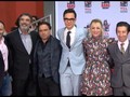 VIDEO: 'The Big Bang Theory' Berakhir di Tanah Liat Hollywood