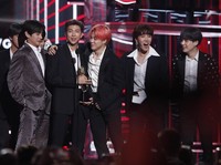 ARMY Wajib Tahu, Ini Dia Hobi Para Member BTS