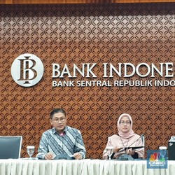 Jelang Ramadan, Keyakinan Konsumen Meningkat