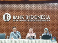 Jelang Ramadan, Keyakinan Konsumen Meningkat
