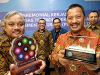 Setelah PTPP, Giliran PGN 