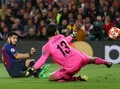 Suarez Bawa Barcelona Ungguli Liverpool 1-0 di Babak Pertama