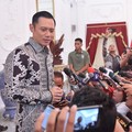 AHY Dijagokan Jadi Ketua Umum Partai Demokrat Gantikan SBY!