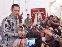 AHY Dijagokan Jadi Ketua Umum Partai Demokrat Gantikan SBY!