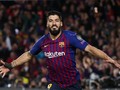 Selebrasi Suarez di Barcelona Bikin Fan Liverpool Patah Hati