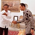 Penjelasan Lengkap AHY Soal Kegagalan Jadi Menteri Jokowi
