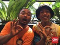 Fourtwnty Garap Lagu Bahasa Inggris untuk Pertama Kali