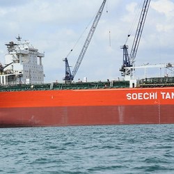 Ada Duit, Emiten Kapal Tanker Resmi Buyback Obligasi Rp 1,2 T