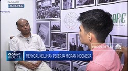 Meneropong Nasib Buruh Migran Indonesia