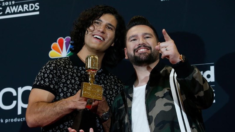 Billboard Music Award kembali di selenggarakan dengan berbagai kategori dan diramaikan sejumlah artis papan atas.