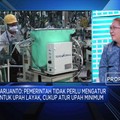 Apindo: Pengupahan Harus Sektoral!