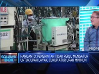 Apindo: Pengupahan Harus Sektoral!