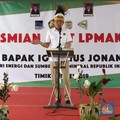 Jonan: Freeport Milik Bangsa, Bisa Tahan 100 Tahun Lagi