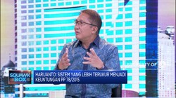 PP Nomor 78/2015 Membebani Industri Kecil dan Menengah