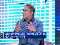 PP Nomor 78/2015 Membebani Industri Kecil dan Menengah