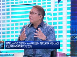 PP Nomor 78/2015 Membebani Industri Kecil dan Menengah