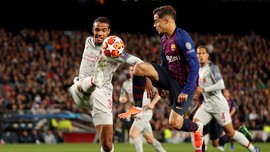 Peluang Liverpool Juara Liga Champions Tinggal 4 Persen