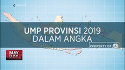 Ini Standar Gaji Pekerja di Indonesia