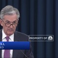 The Fed Tahan Suku Bunga Acuan