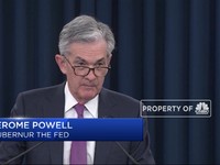 The Fed Tahan Suku Bunga Acuan