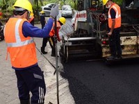 Kontraktor 'Nangis Darah', Kontrak Proyek Banyak Diputus