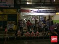 Cita Rasa Asli Empal Gentong Langsung dari Sumbernya