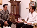 Jokowi Akan Bertemu AHY dan Zulhas di Istana Bogor Hari Ini