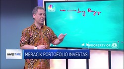 Ingin Berinvestasi? Kenali Portofolio Risiko dan Jangka Waktu