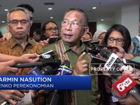 Harga Bahan Pangan Pacu Inflasi