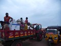 Jelang Topan Fani, India Evakuasi Satu Juta Warga