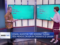 Strategi Kelola Dana Investor Agresif