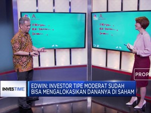 Strategi Kelola Dana Investor Agresif