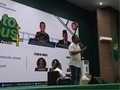 KPK-BPJS Ketenagakerjaan Giat Bersama Bangun Generasi Positif