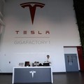 Didominasi Robot, Begini Rupa Pabrik Gigafactory Tesla