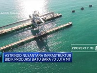 BIPI Bidik Produksi Batu Bara 70 Juta Ton