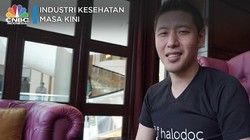Wajah Baru Industri Kesehatan Zaman Now