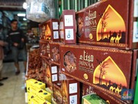 Jelang Ramadan, 8 Saham Emiten Konsumer Ini kok Nyungsep?