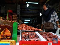 Bulan Puasa, Inflasi Kok Masih Selow Aja?